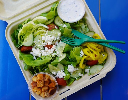 Nani's Piri Piri Chicken by null