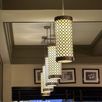 Chop Shop Bar & Grill - Lighting - New American Near Me - Smithtown, New York Chop Shop Bar & Grill - Lighting - New American Near Me - Smithtown, New York