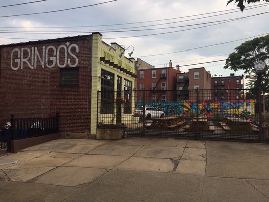 Gringo's by null