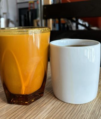 Sweet Bloom Coffee by null
