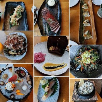 Roka Akor - Chicago - Sushi Bars Near Me - Chicago, Illinois Roka Akor - Chicago - Sushi Bars Near Me - Chicago, Illinois