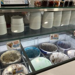 Flavors Flavors