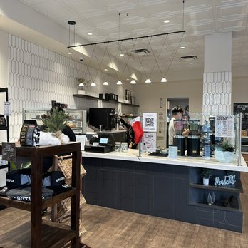 Gratitude Coffee Bar - Coffee & Tea Near Me - Concord, California