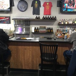 Albion Ale House