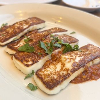 Selda Mediterranean - Halloumi Cheese - Bars Near Me - Dallas, Texas Selda Mediterranean - Halloumi Cheese - Bars Near Me - Dallas, Texas