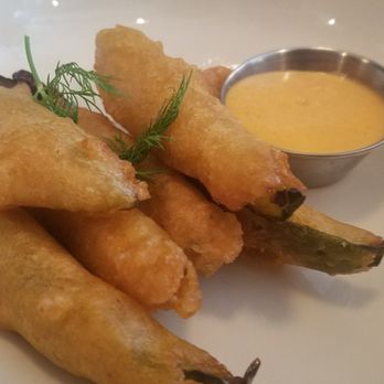 Jacob's Pickles - Comfort Food Near Me - New York, New York