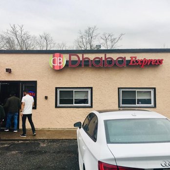 Dhaba Express - Indian Near Me - Parsippany-Troy Hills, New Jersey