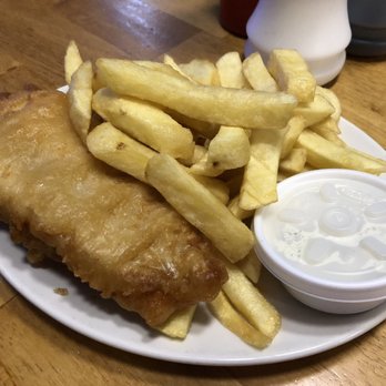 McDonagh's - Fish & Chips Near Me - Galway, G McDonagh's - Fish & Chips Near Me - Galway, G