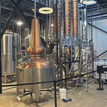 Shankar Distillers - Distilleries Near Me - Troy, Michigan