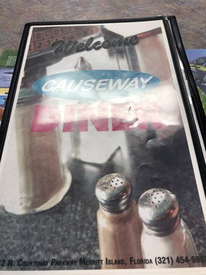 Causeway Diner by null