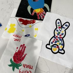 Kawai Kids - Learning through art and play.
