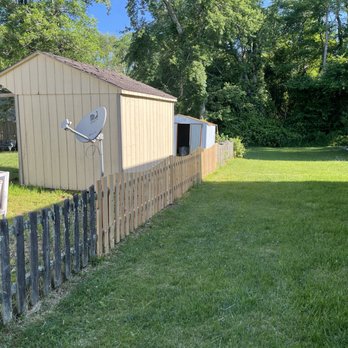 Express Fencing - Fences & Gates Near Me - Lanoka Harbor, New Jersey Express Fencing - Fences & Gates Near Me - Lanoka Harbor, New Jersey