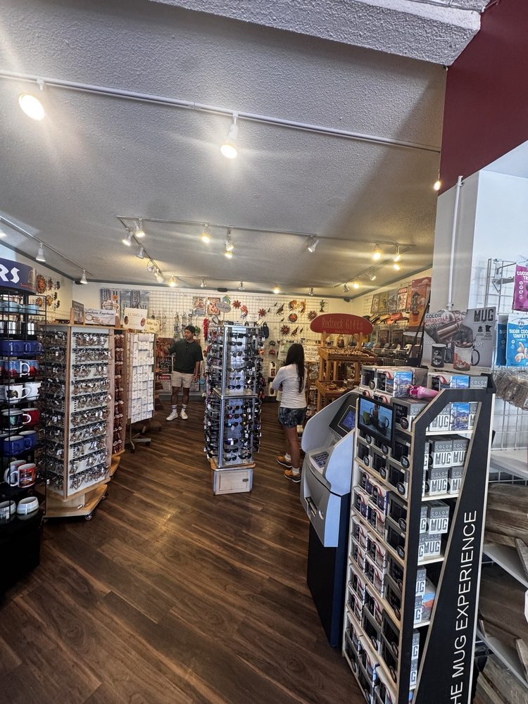 AJ’s In The Canyon