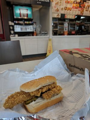 KFC by null