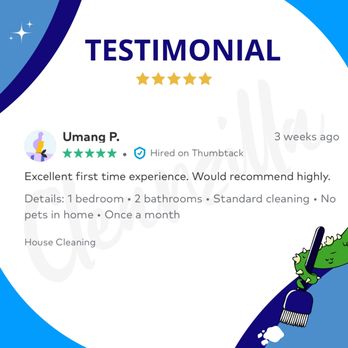 Cleanzilla Cleaning Service - Home Cleaning Near Me - Astoria, New York Cleanzilla Cleaning Service - Home Cleaning Near Me - Astoria, New York
