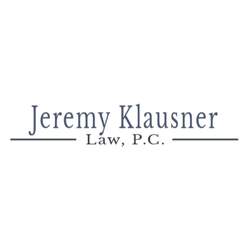 Jeremy Klausner Law