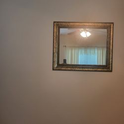 Mirror Hang