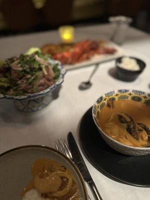 Krung Siam Thai Restaurant & Bar by null