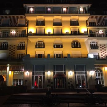 Royal Barrière le Royal - Exterior - Hotels Near Me - Deauville, 14