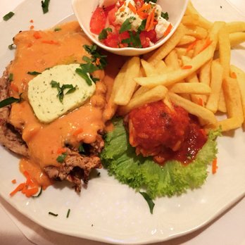 Odysseus - Greek Near Me - Braunschweig, NI Odysseus - Greek Near Me - Braunschweig, NI