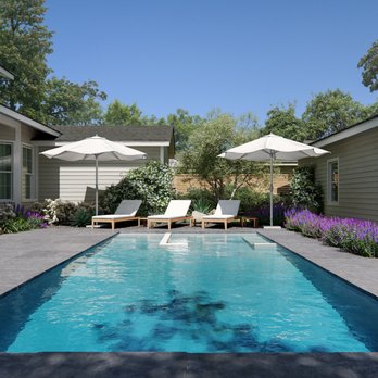 Allied Projects - Backyard Renovation and ADU - Architects Near Me - Long Beach, California