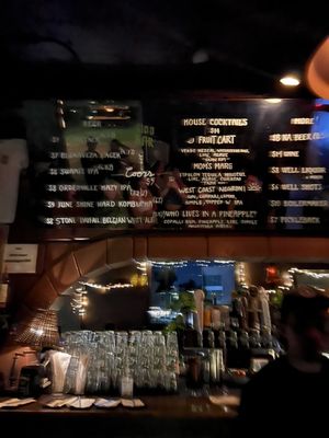 4100 Bar by null