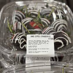 Costco - Ready for Valentine's Day