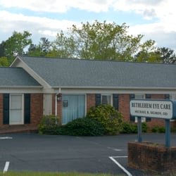 Vision First Optometry Taylorsville