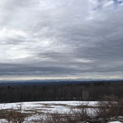 Hacker's Hill Preserve