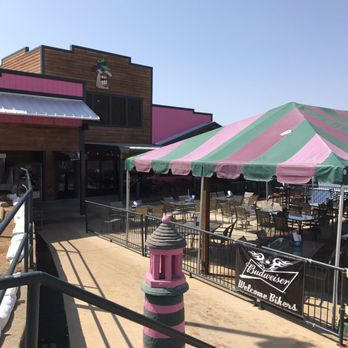 Backwater Jacks - Seating - American Near Me - Osage Beach, Missouri