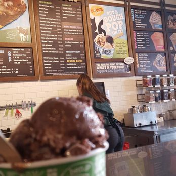 Ben & Jerry’s - Ice Cream & Frozen Yogurt Near Me - Napa, California Ben & Jerry’s - Ice Cream & Frozen Yogurt Near Me - Napa, California