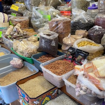 Azteca Farmers Market - Spices - Farmers Market Near Me - Houston, Texas Azteca Farmers Market - Spices - Farmers Market Near Me - Houston, Texas