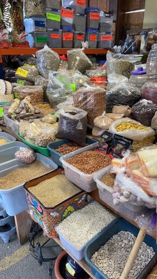 Azteca Farmers Market by null