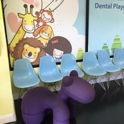 Dental playground