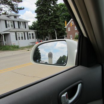Ypsilanti Water Tower - Objects In The Mirror... - Landmarks & Historical Buildings Near Me - Ypsilanti, Michigan Ypsilanti Water Tower - Objects In The Mirror... - Landmarks & Historical Buildings Near Me - Ypsilanti, Michigan