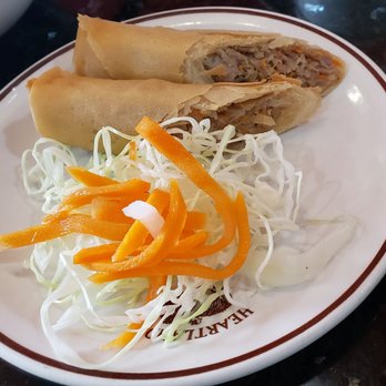 Little Minh's - Spring roll - Vietnamese Near Me - Burnaby, British Columbia Little Minh's - Spring roll - Vietnamese Near Me - Burnaby, British Columbia