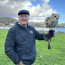 Galway Woolen Market