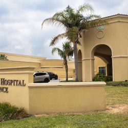 DHR Health Behavioral Hospital