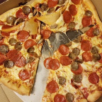 Fortunato Brothers - Pizza Near Me - Towson, Maryland Fortunato Brothers - Pizza Near Me - Towson, Maryland