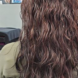 K's Hair Salon - Thank you Jamie