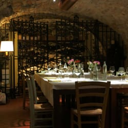 La Sosta del Gusto - View inside.