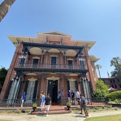 1859 Ashton Villa - Ashton Villa