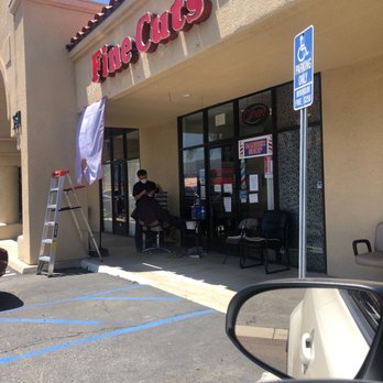 Fine Cuts - Fine cuts! - Barbers Near Me - Lake Elsinore, California