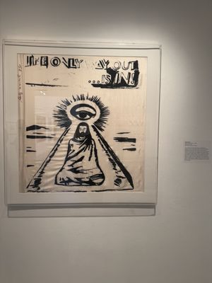 Frederick R. Weisman Museum of Art by null