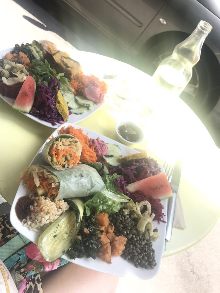 CAFÉ GINGER 84 Photos & 52 Reviews 9 rue Jacques Coeur, Paris