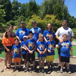 Family Funscape - Cub Scouts Pack 4