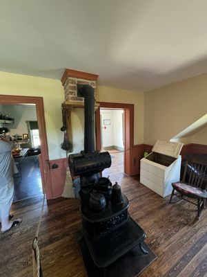 Green Gables Heritage Place by null