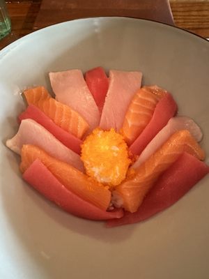 Sushi San Restaurant by null