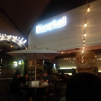 Eureka! - American Near Me - Irvine, California
