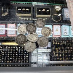 Rick's Buy & Sell